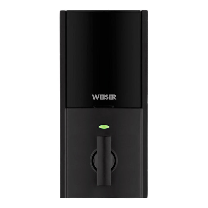 Halo Touch Fingerprint Smart Lock with Wi-Fi