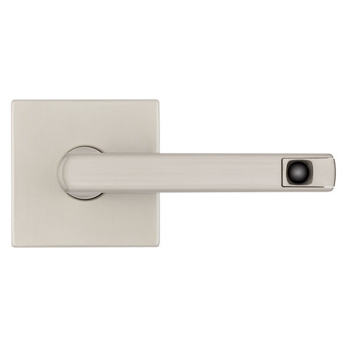 Halifax LED Passage Lever - Passage Lever