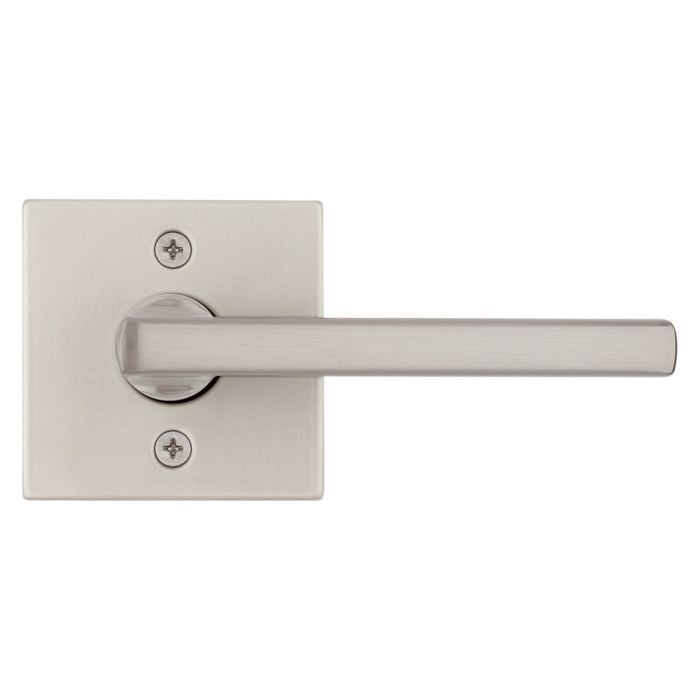 Halifax LED Passage Lever - Passage Lever