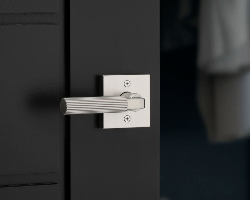 Weiser Mirada Inactive Lever - Inactive Lever