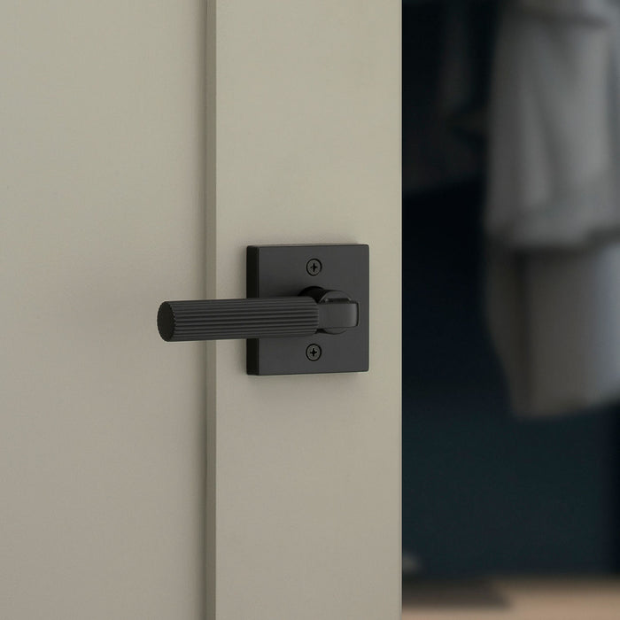 Mirada Inactive Lever