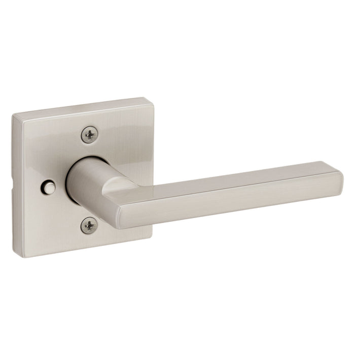 Halifax LED Privacy Lever - Privacy Lever