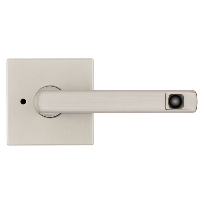 Halifax LED Privacy Lever - Privacy Lever