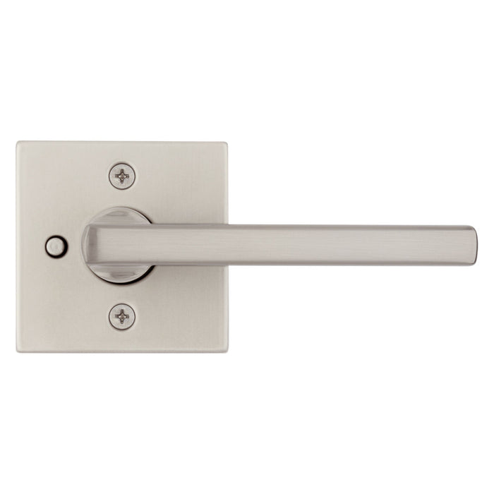 Halifax LED Privacy Lever - Privacy Lever