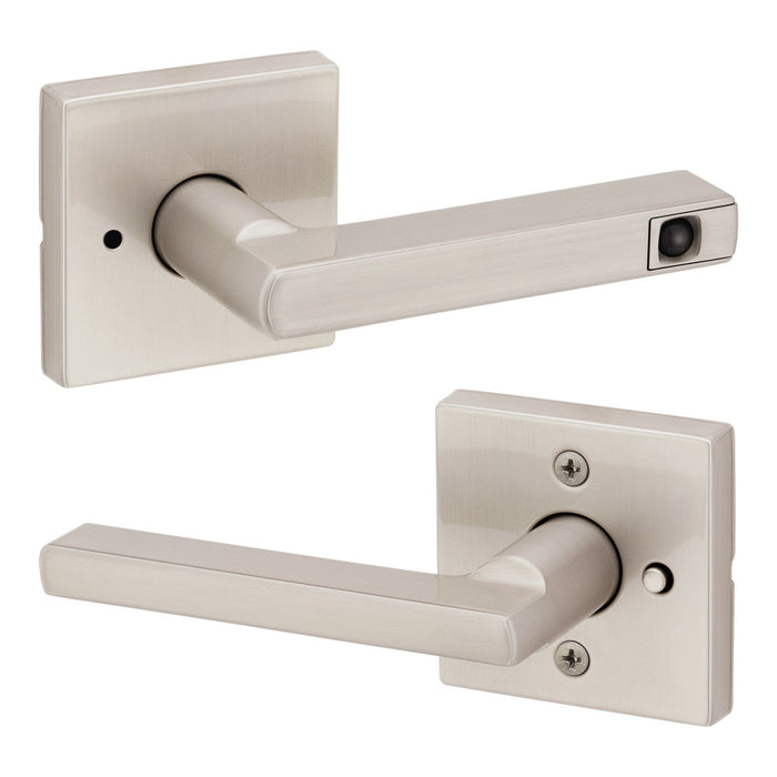Halifax LED Privacy Lever - Privacy Lever