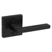Halifax LED Privacy Lever - Privacy Lever