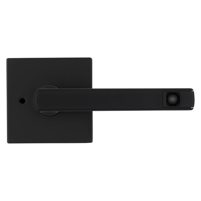 Halifax LED Privacy Lever - Privacy Lever