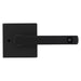 Halifax LED Privacy Lever - Privacy Lever