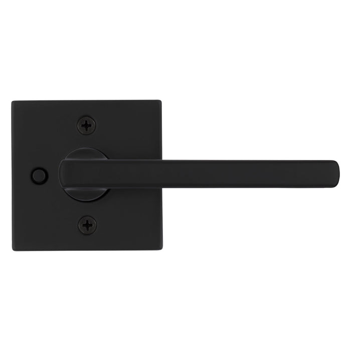 Halifax LED Privacy Lever - Privacy Lever