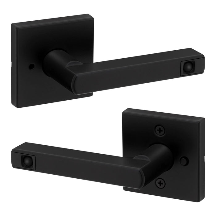 Halifax LED Privacy Lever - Privacy Lever