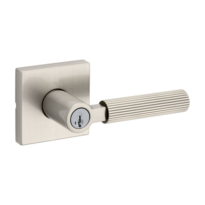Mirada Entry Lever