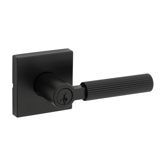 Mirada Entry Lever
