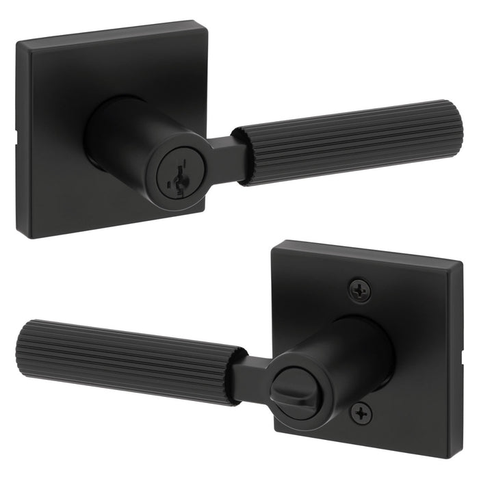 Mirada Entry Lever