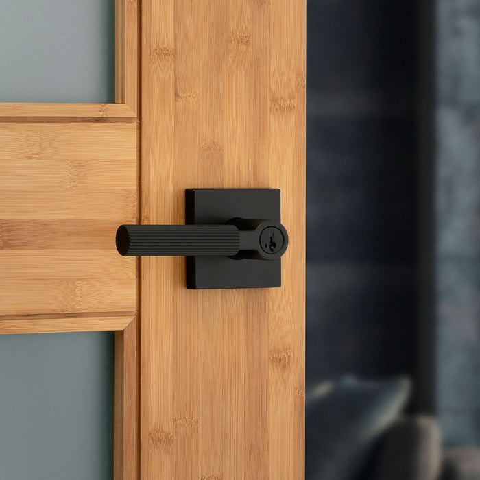 Mirada Entry Lever