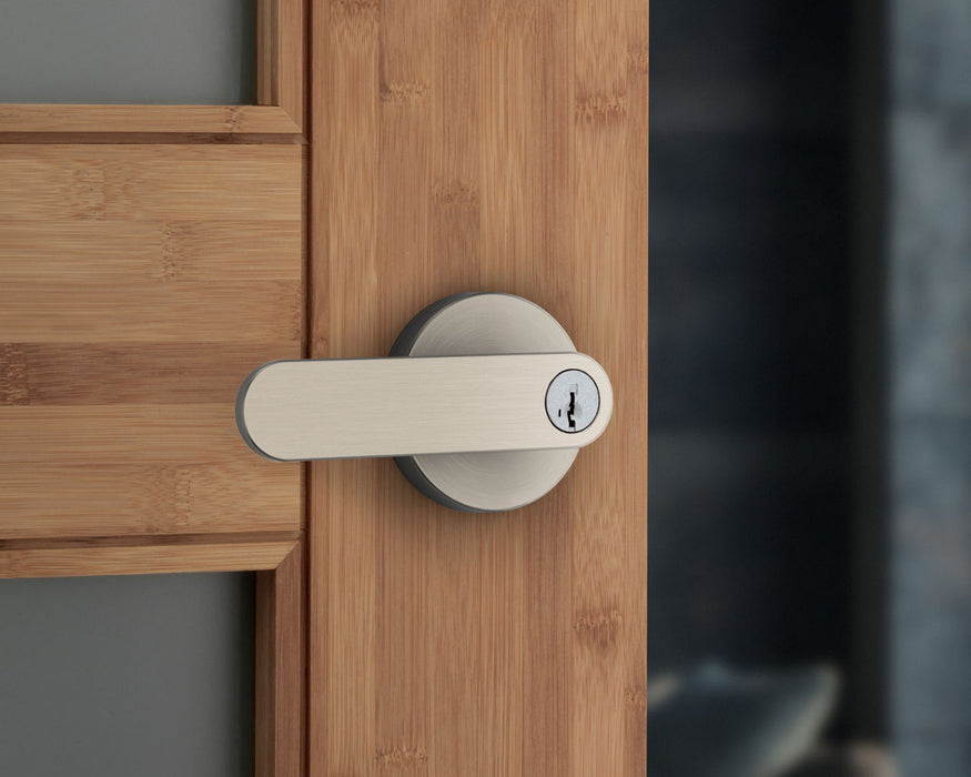 Weiser Pesaro Entry Lever - Entry Lever