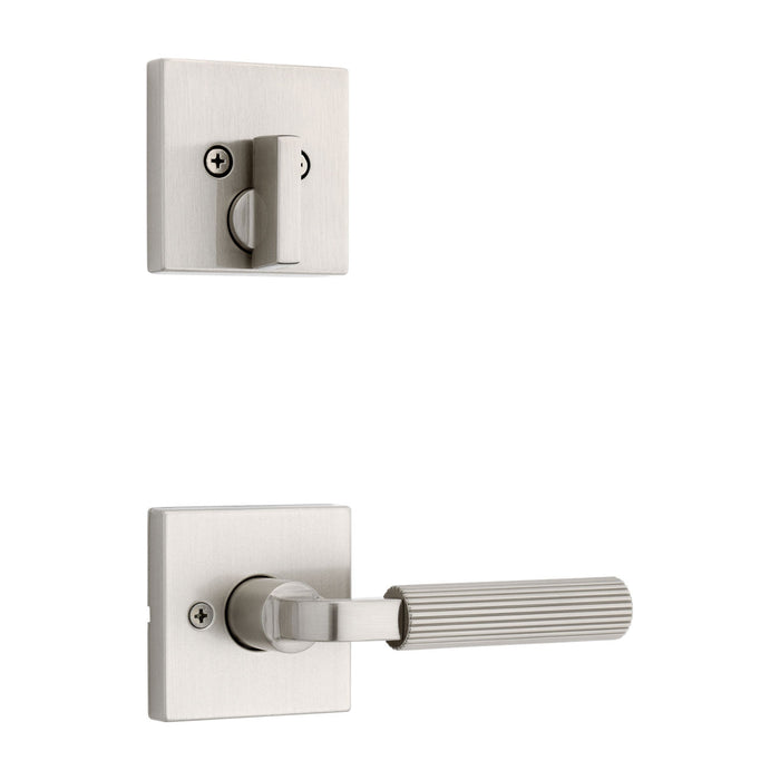 Mirada Interior Door Handleset