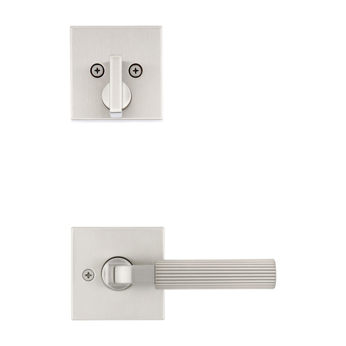 Mirada Interior Door Handleset