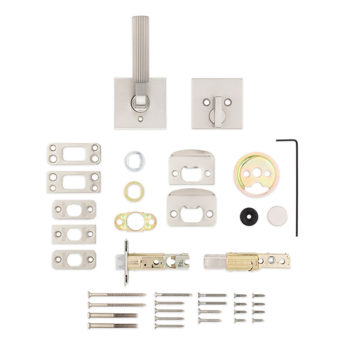 Mirada Interior Door Handleset
