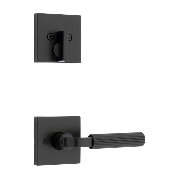 Mirada Interior Door Handleset