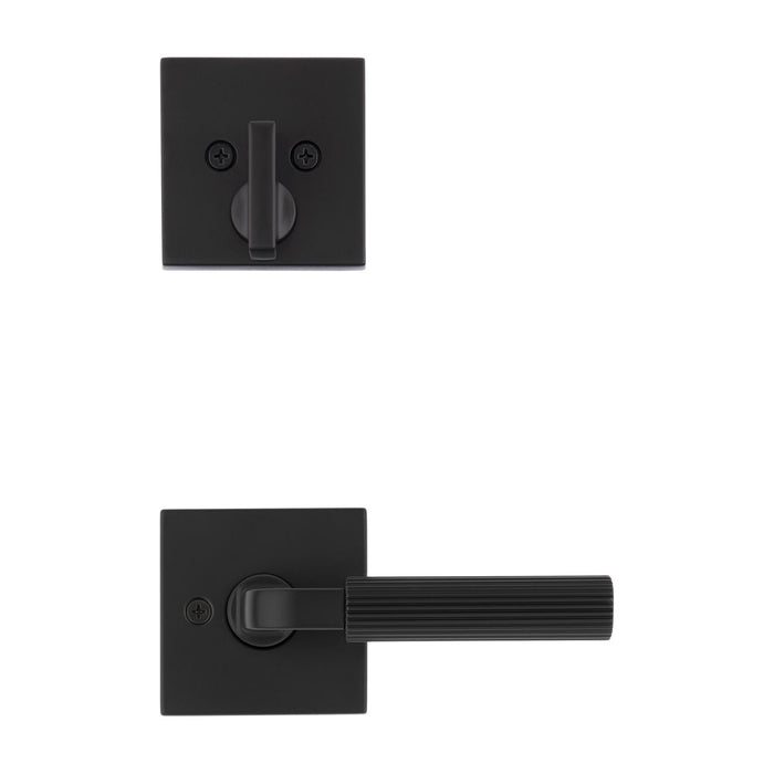 Mirada Interior Door Handleset
