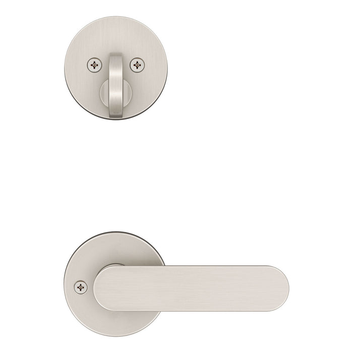Pesaro Interior Door Handleset