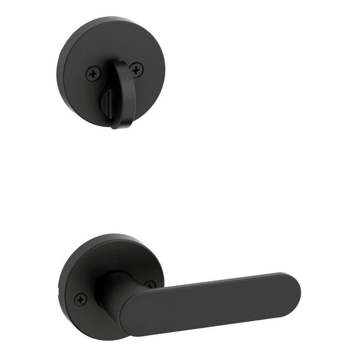 Pesaro Interior Door Handleset