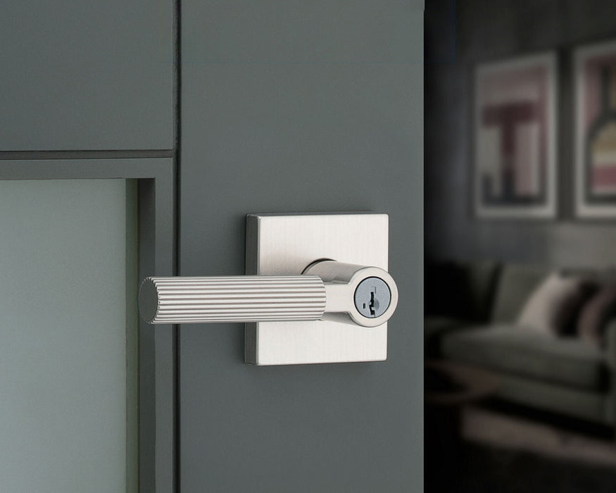 Weiser Mirada Entry Lever - Entry Lever